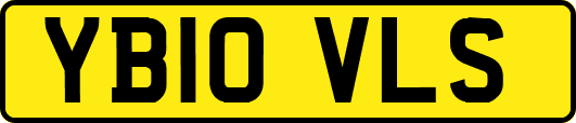 YB10VLS