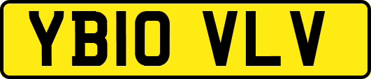 YB10VLV