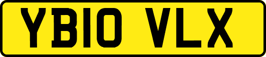 YB10VLX