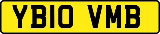 YB10VMB