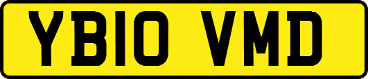 YB10VMD