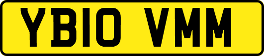 YB10VMM