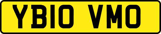 YB10VMO