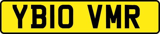 YB10VMR