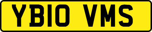 YB10VMS