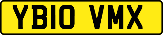 YB10VMX