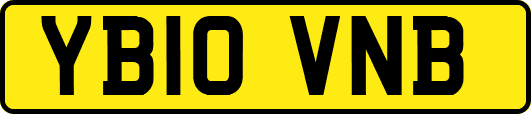 YB10VNB