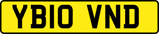 YB10VND