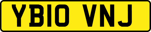 YB10VNJ
