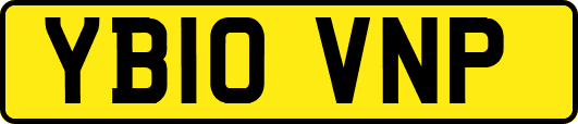 YB10VNP