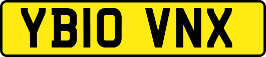 YB10VNX