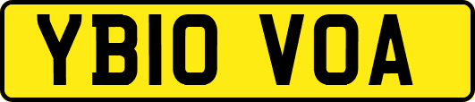 YB10VOA