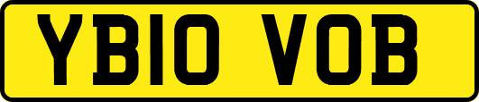 YB10VOB