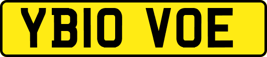 YB10VOE