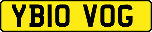 YB10VOG