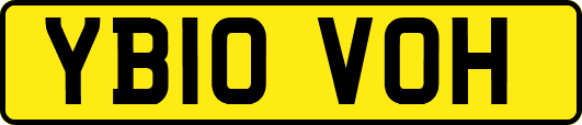 YB10VOH
