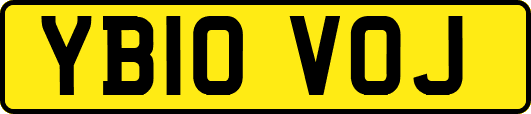 YB10VOJ