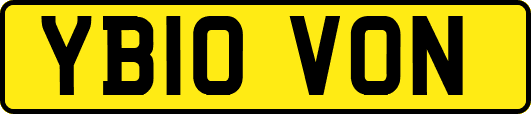 YB10VON
