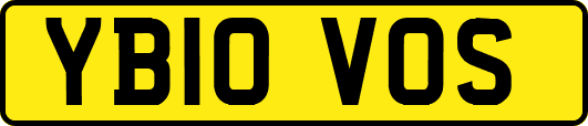 YB10VOS
