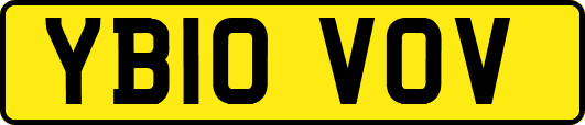 YB10VOV