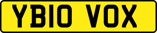 YB10VOX
