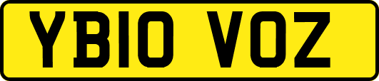 YB10VOZ