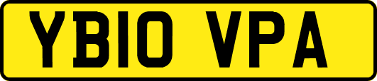 YB10VPA