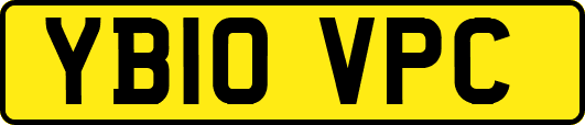 YB10VPC