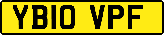 YB10VPF