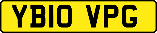YB10VPG