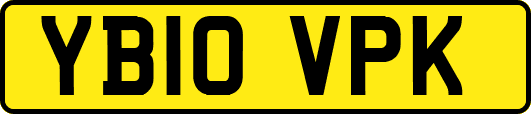 YB10VPK