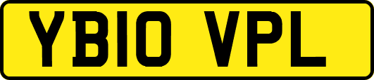 YB10VPL