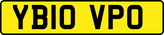 YB10VPO