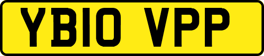 YB10VPP