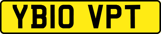 YB10VPT