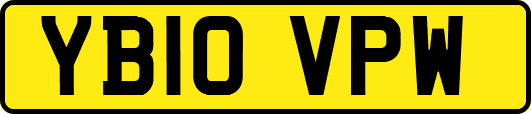 YB10VPW