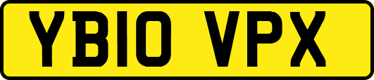 YB10VPX