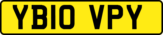 YB10VPY