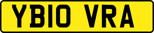 YB10VRA