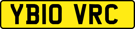YB10VRC