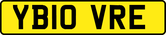 YB10VRE