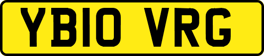 YB10VRG