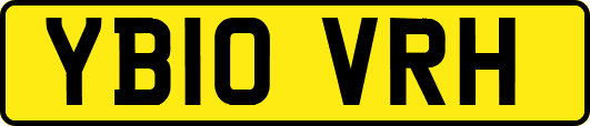 YB10VRH