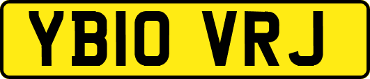 YB10VRJ
