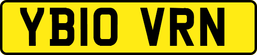 YB10VRN