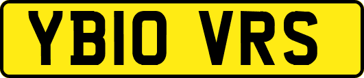 YB10VRS