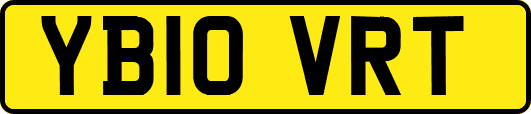 YB10VRT