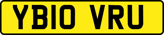 YB10VRU