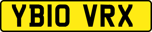 YB10VRX