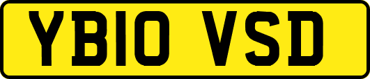 YB10VSD